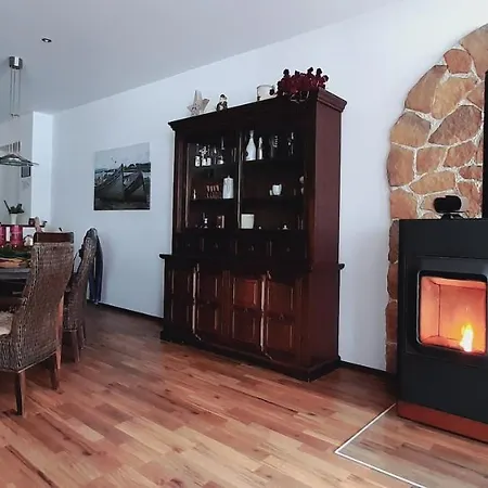 Aroma Moselblick Дом отдыха Бурген