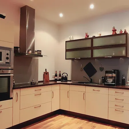 Aroma Moselblick Дом отдыха *