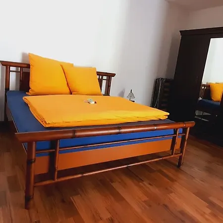 Aroma Moselblick Дом отдыха