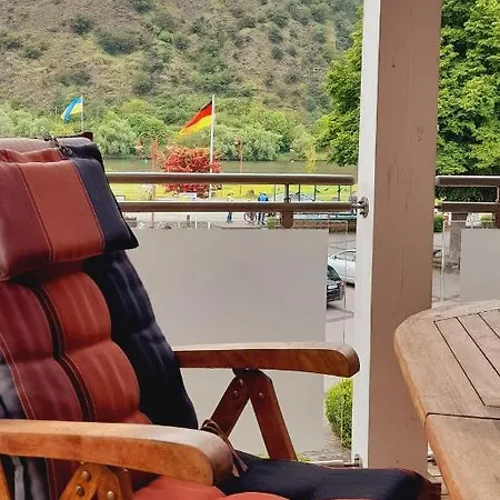 Aroma Moselblick Бурген