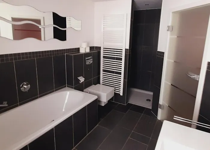 Aroma Moselblick * Burgen (Mayen-Koblenz)