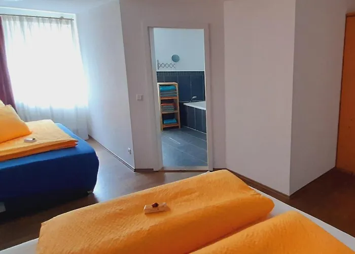 Aroma Moselblick Burgen (Mayen-Koblenz)