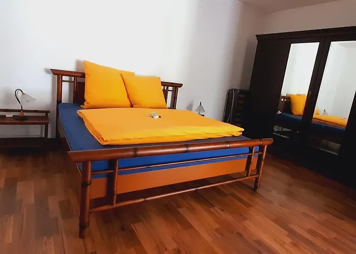 Aroma Moselblick Casa de Férias